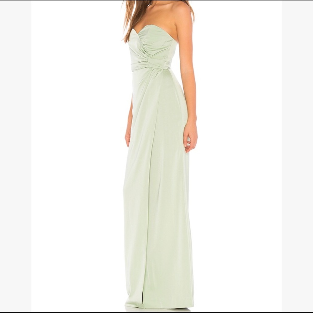 MAJORELLE Deeandra Gown - Picture 2 of 4